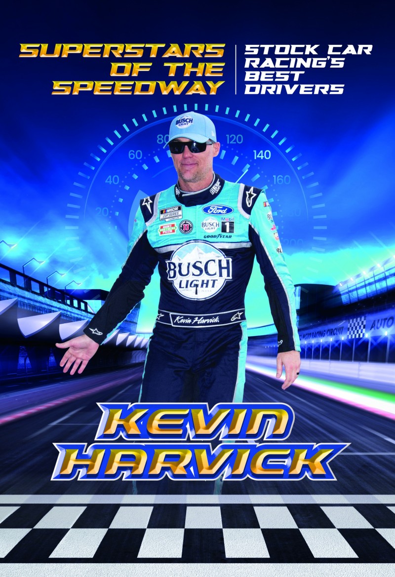 Kevin Harvick