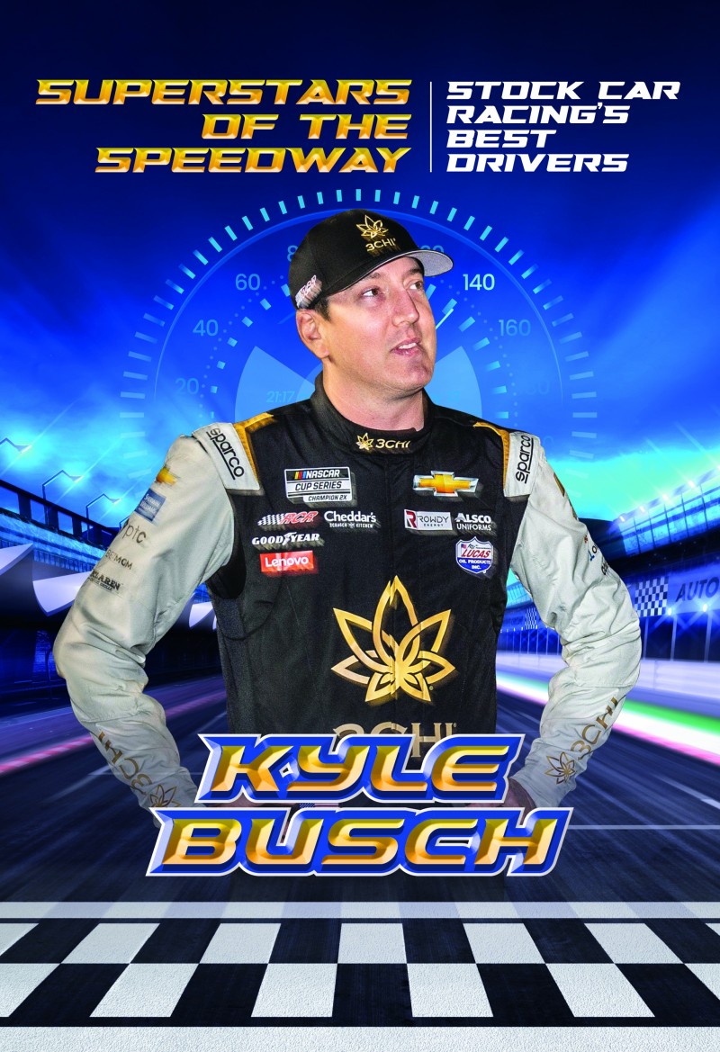 Kyle Busch