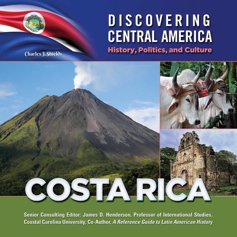 Costa Rica