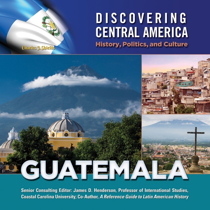 Guatemala
