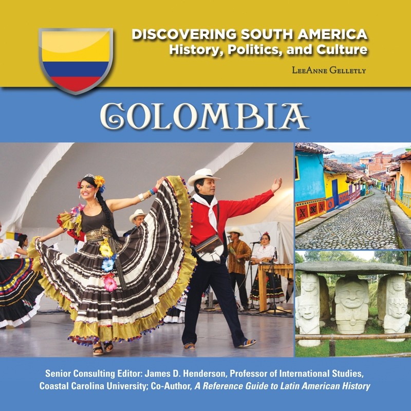 Colombia