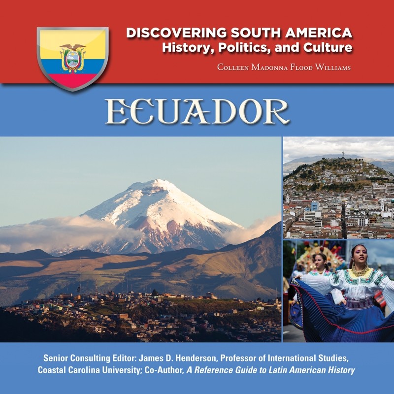 Ecuador