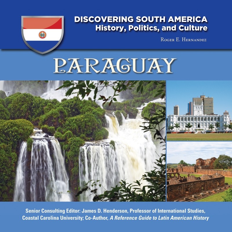 Paraguay