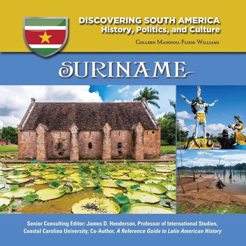 Suriname