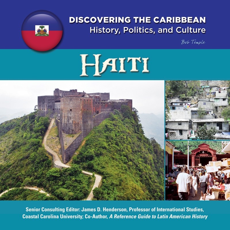 Haiti