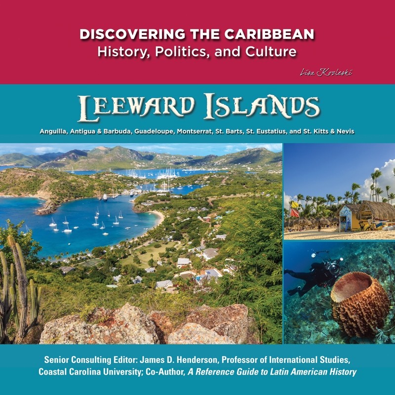 Leeward Islands