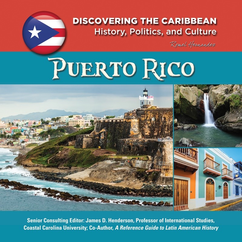 Puerto Rico