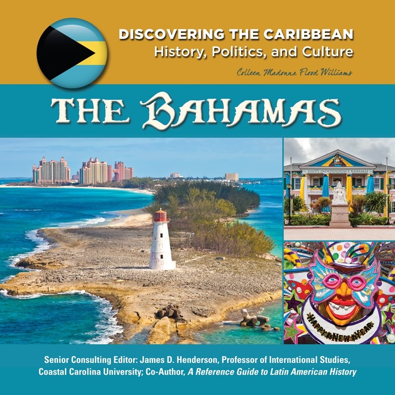 The Bahamas
