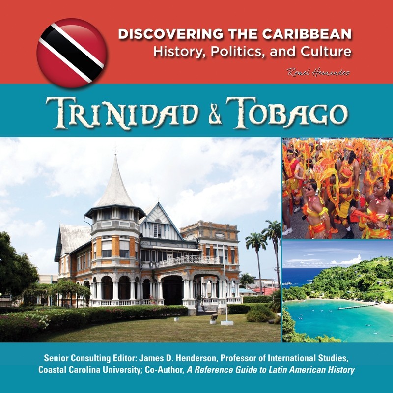 Trinidad & Tobago