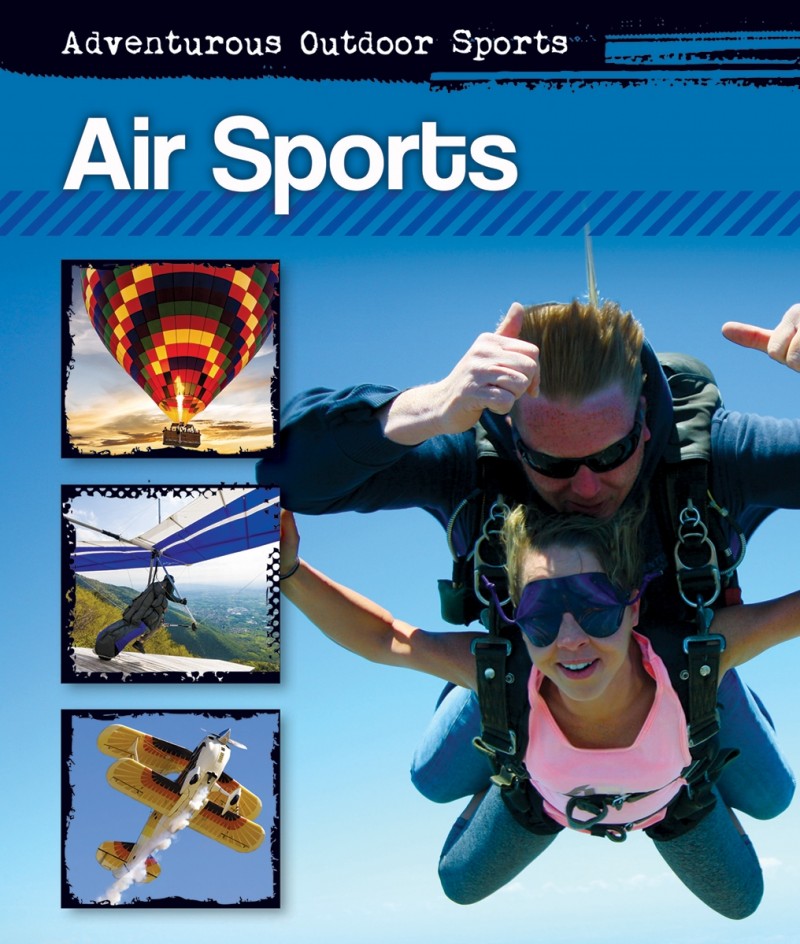 Air Sports