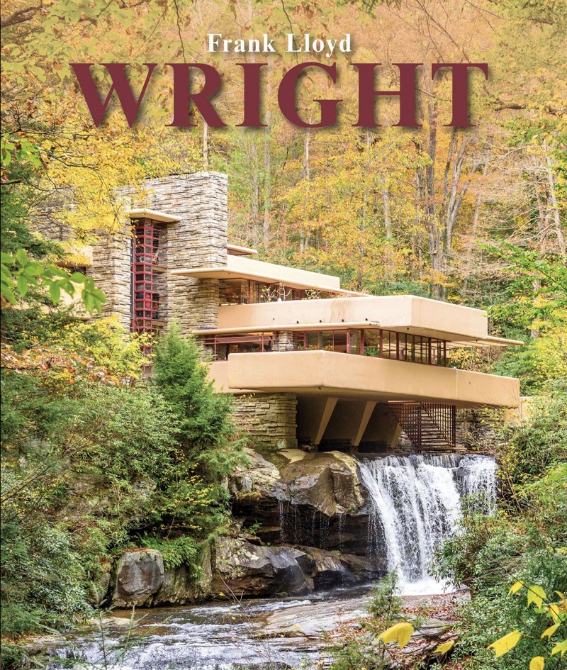 Frank Lloyd Wright