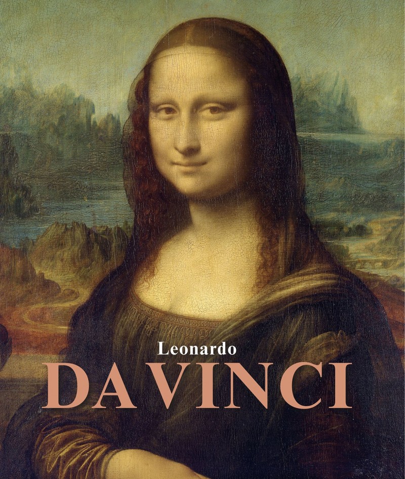 Leonardo Da Vinci