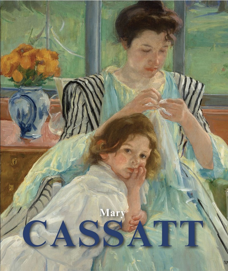 Mary Cassatt