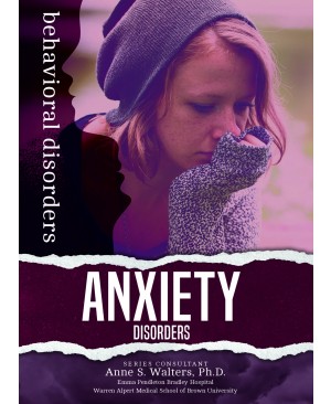 Anxiety Disorders