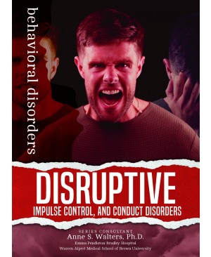 Disruptive, Impulse Control, and Conduct Disorders